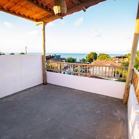 Estadia Poética Praia de Pipa Exterior foto