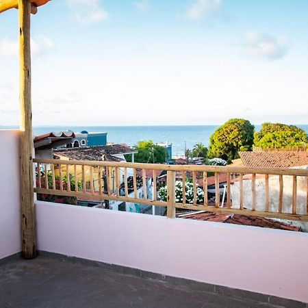 Estadia Poética Praia de Pipa Exterior foto